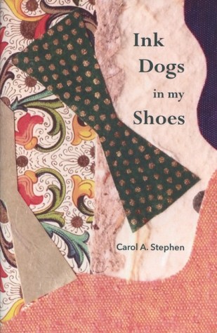 Ink Dogs In My Shoes