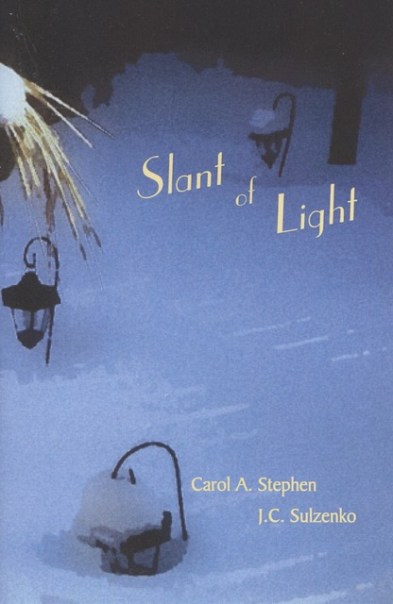 Slant of Light